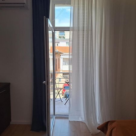 Accommodation Iva Zadar Exterior foto