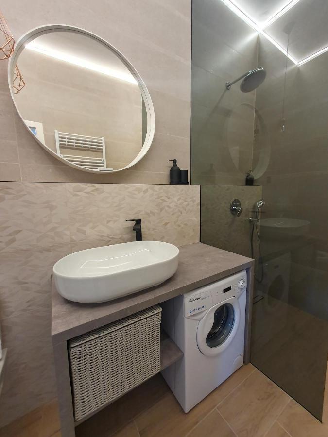 Accommodation Iva Zadar Exterior foto