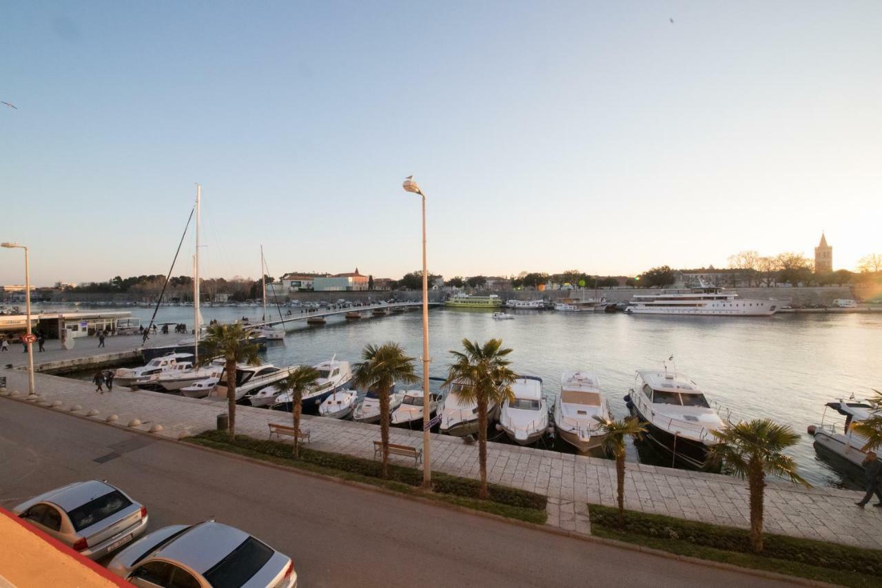 Accommodation Iva Zadar Exterior foto