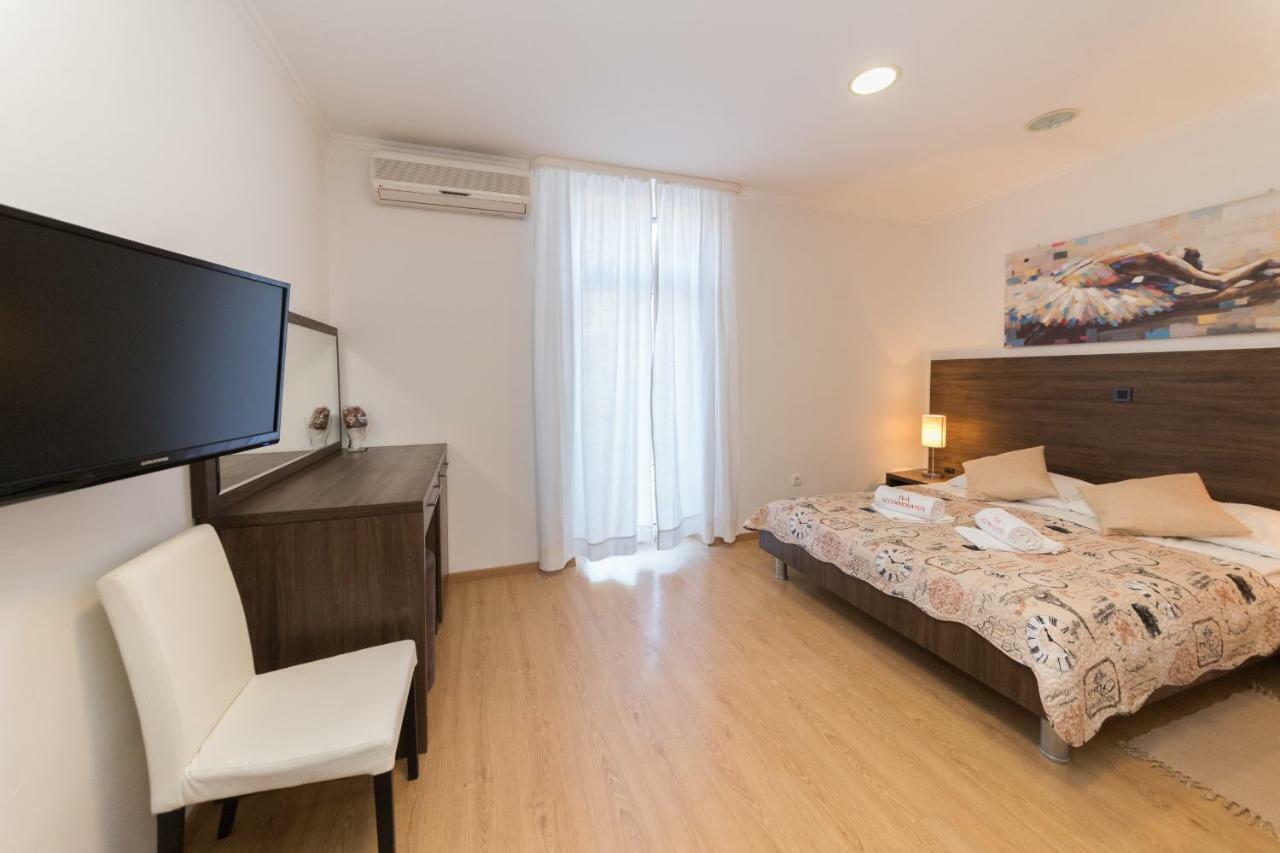 Accommodation Iva Zadar Exterior foto